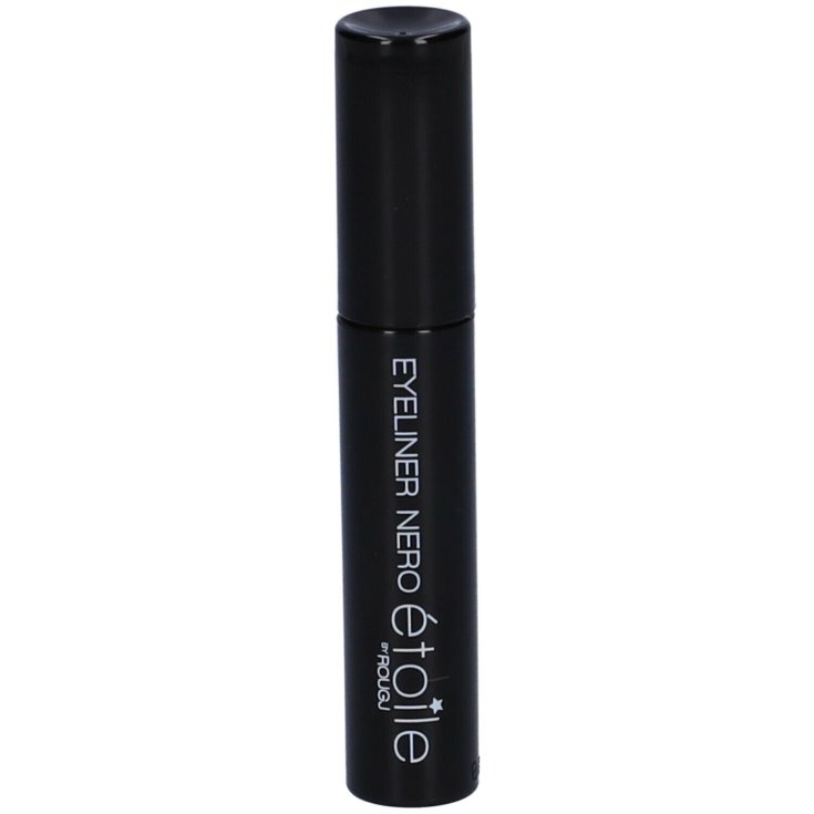 Eyeliner Nero &Egrave;toile By Rougj 2,5g
