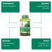 Colours of Life&reg; BIO SPIRULINA Optima 180 Compresse