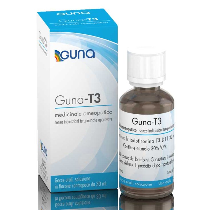 Guna-T3 Guna 30ml Guna-T3 Guna 30ml