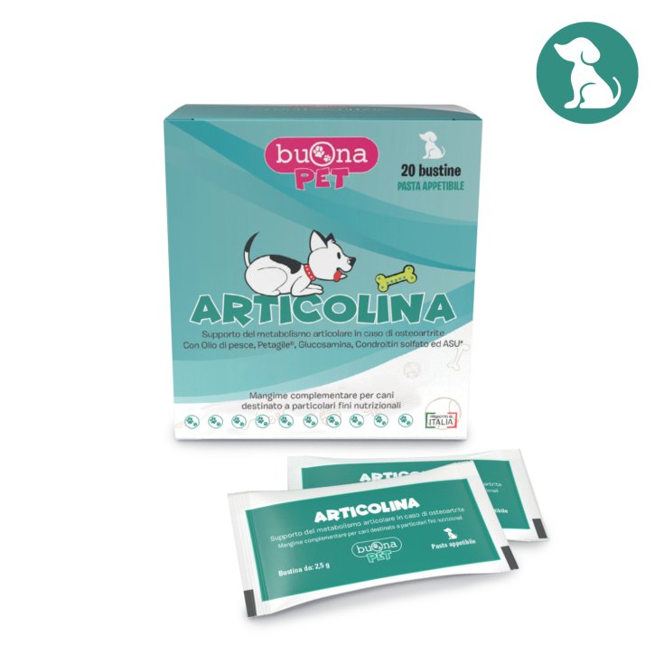 Articolina - Bustine