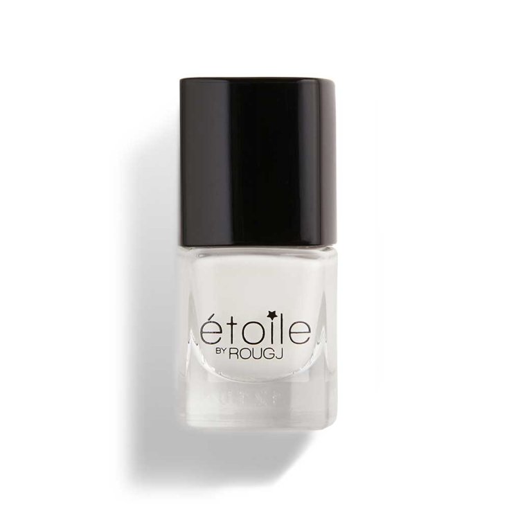 Smalto Unghie Bianca &eacute;toile by ROUGJ 5ml