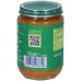 Omogeneizzato Verdurine Lenticchie E Manzo Hero Solo Bio 190g