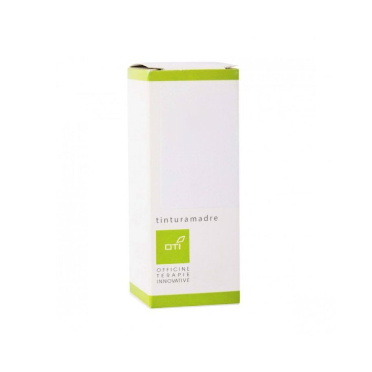 Dioscorea Villosa T.M. OTI 100ml