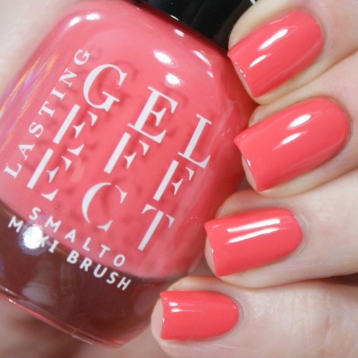 Lasting Gel&nbsp;Effect 34&nbsp;Smalto Astra