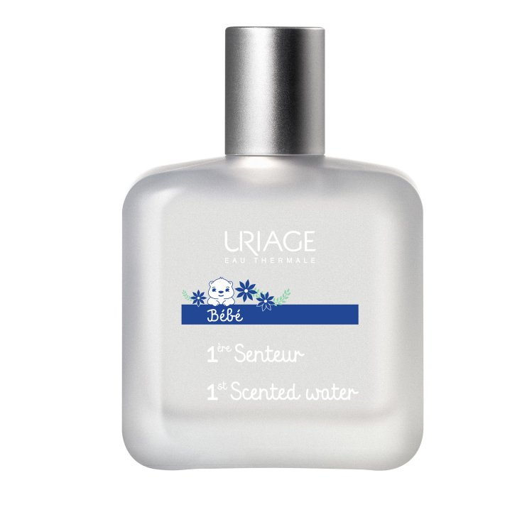 B&eacute;b&eacute; 1&Egrave;re Senteur Uriage 50ml