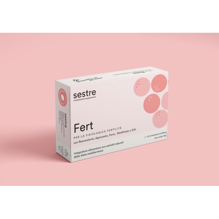 FERT sestre 60 Compresse