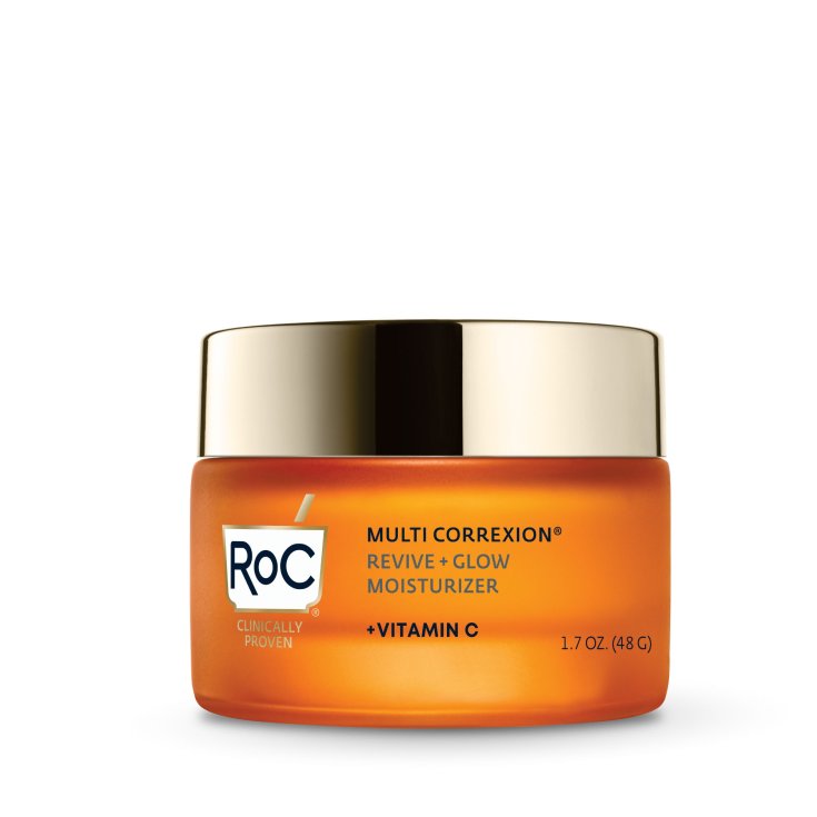 Multi Correxion&reg; Revive + Glow Crema Viso Gel RoC&reg; 50ml