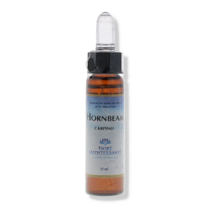 Hornbeam Fiori Mediterranei 10ml