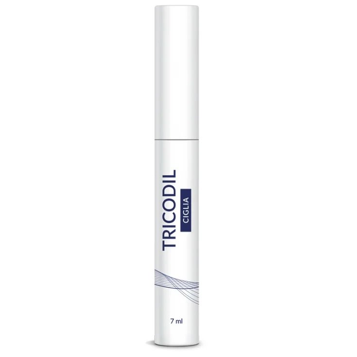 Tricodil Ciglia LG Derma 7ml