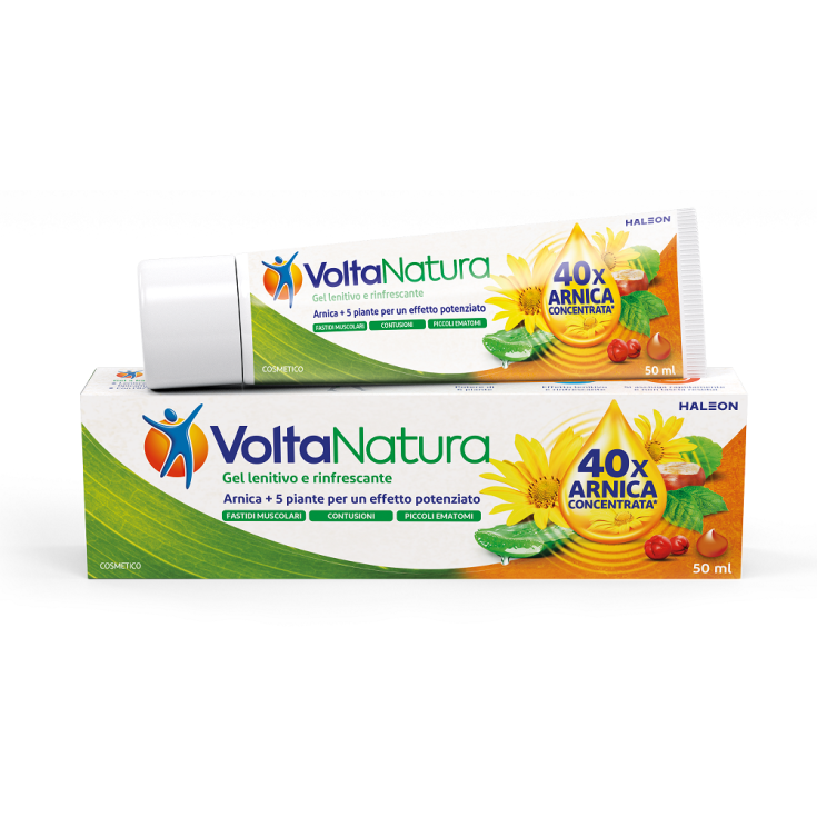VoltaNatura Gel 50ml VoltaNatura Gel 50ml