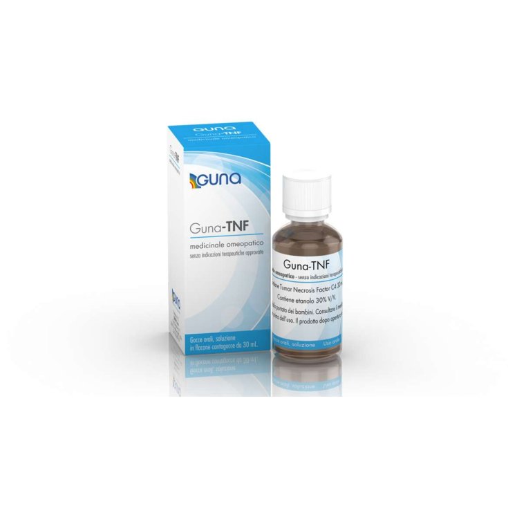 Guna - TNF C4 Guna 30ml