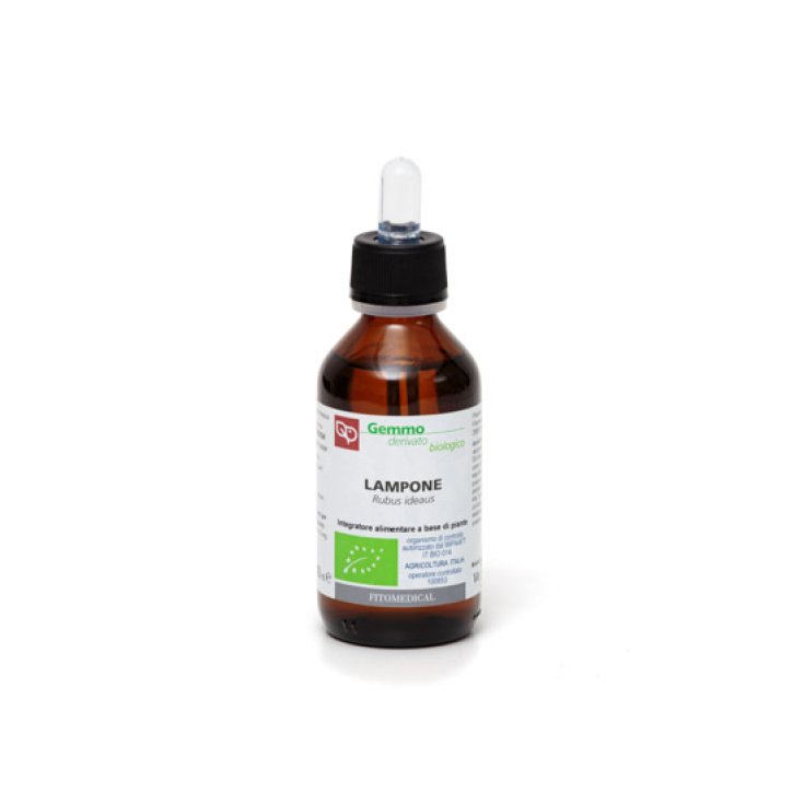 Lampone MG Bio Fitomedical 200ml Lampone MG Bio Fitomedical 200ml