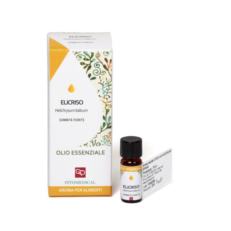 Elicriso OE Fitomedical 1ml
