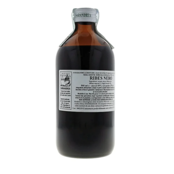 Ribes Nigrum Mg Sarandrea 1000ml