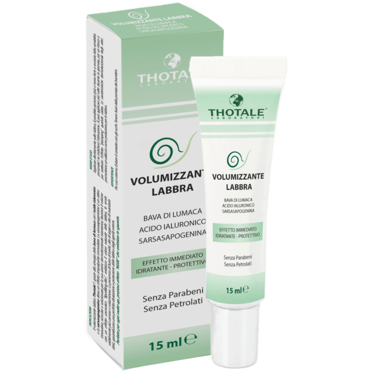 Volumizzante Labbra Thotale&reg; 15ml