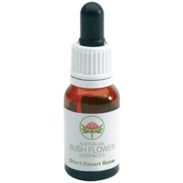 Sturt Desert Rose Fiori Australiani 15ml