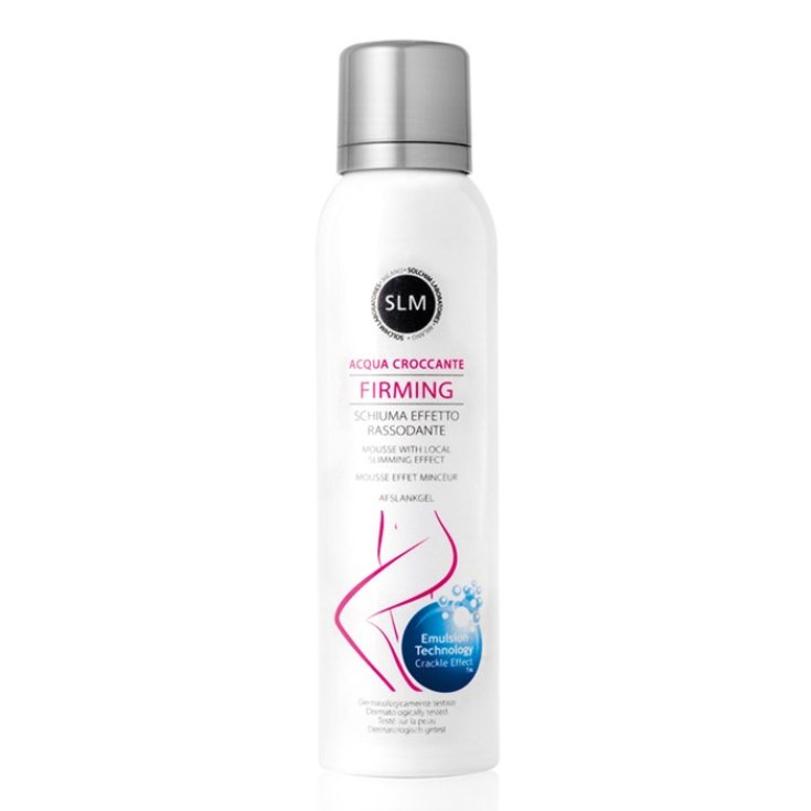 Acqua Croccante Firming Solchim Laboratories 150ml