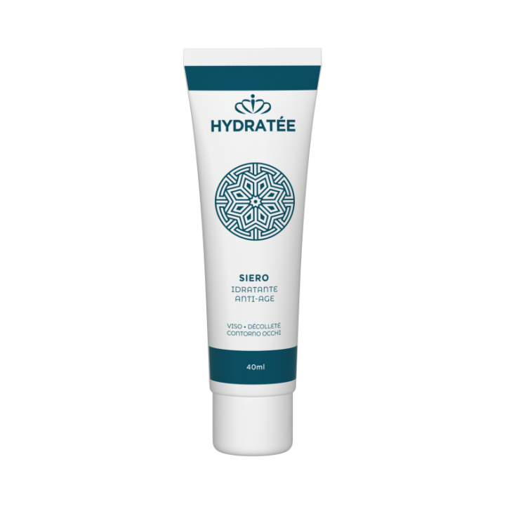 Siero Idratante Anti-Age Hydrat&eacute;e 40ml
