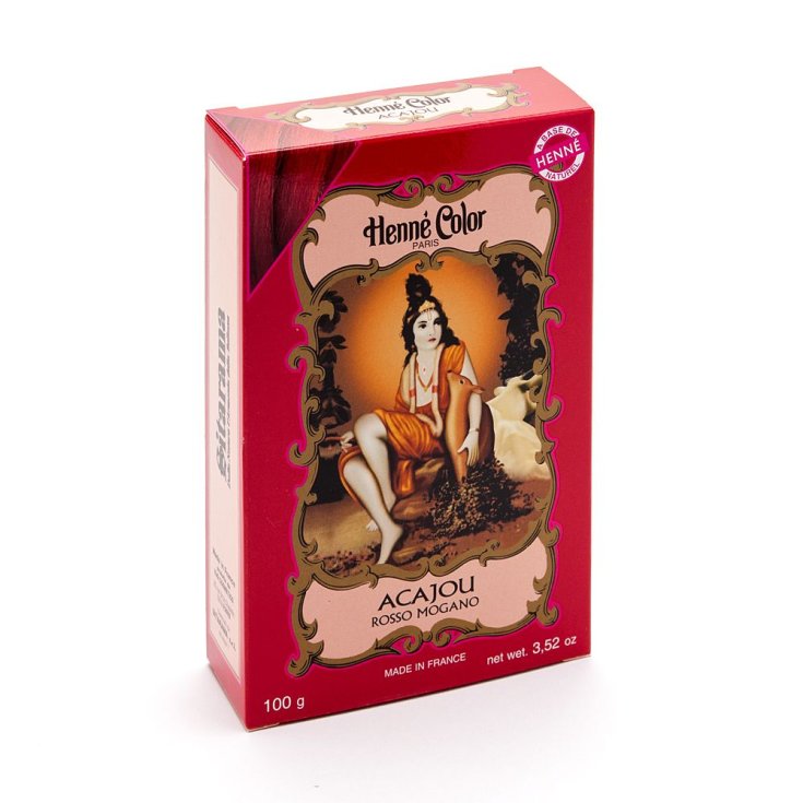 Henn&eacute; Color Sitarama 100g