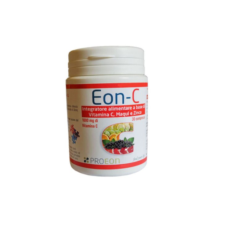 Eon-C&reg;&nbsp;PROeon&reg; 30 Compresse