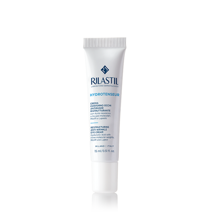 Hydrotenseur Crema Contorno Occhi Ristrutturante Rilastil&reg; 15ml