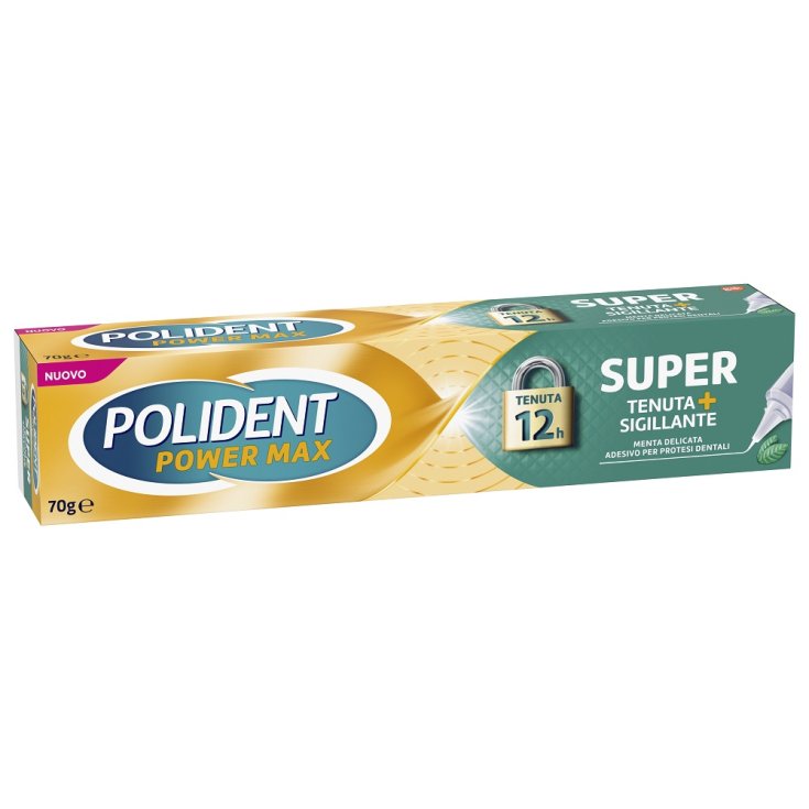 Super Sigillante Polident 70g