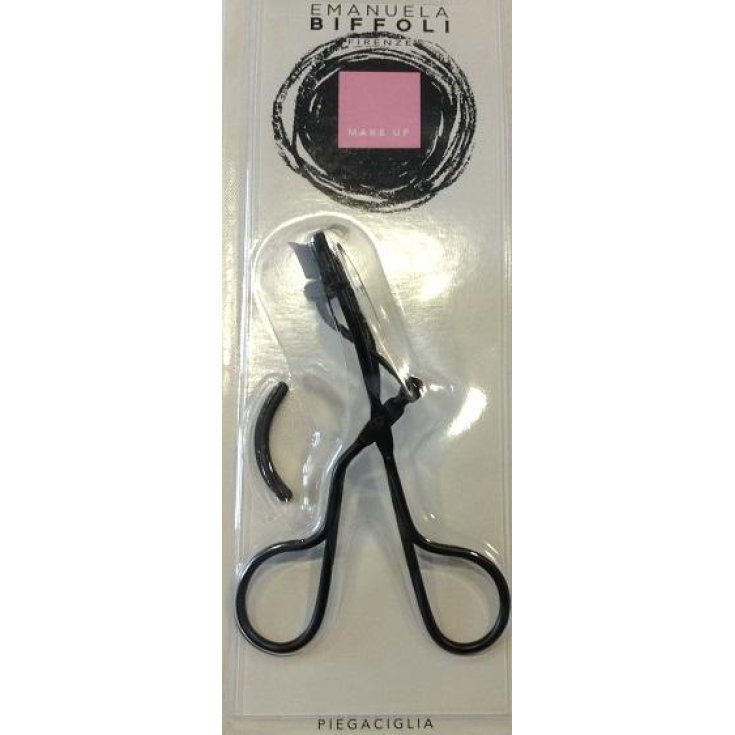Piegaciglia Emanuela Biffoli 1 Pezzo