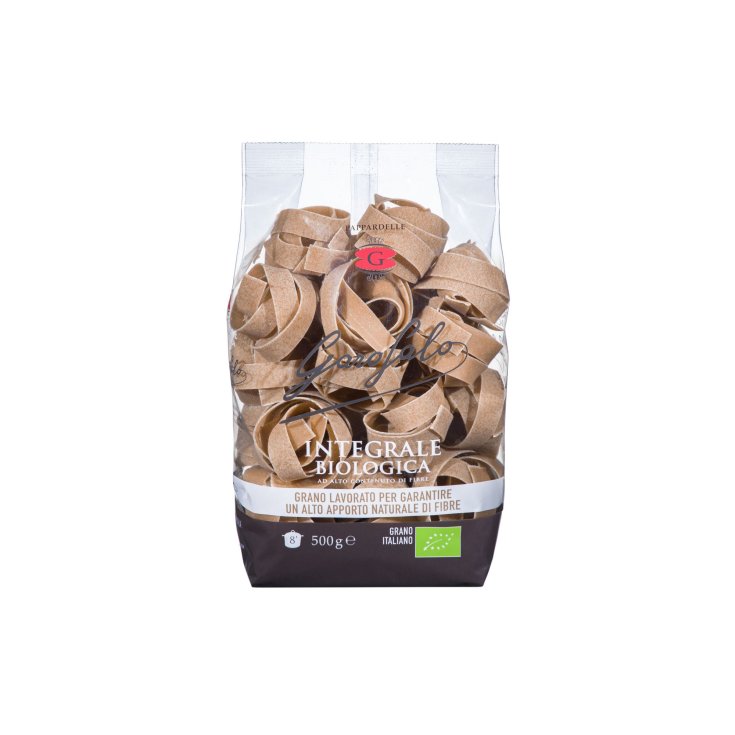 Pappardelle Integrali Garofalo 500g