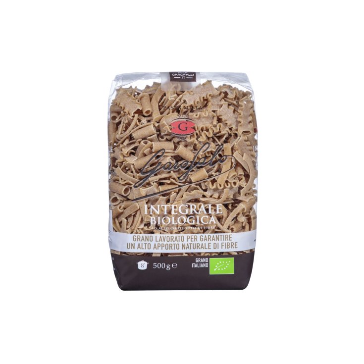 Pasta Mista Integrale Garofalo 500g