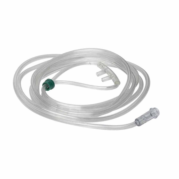 Occhiali Per Ossigenoterapia Pb Pharma 1 Pezzo
