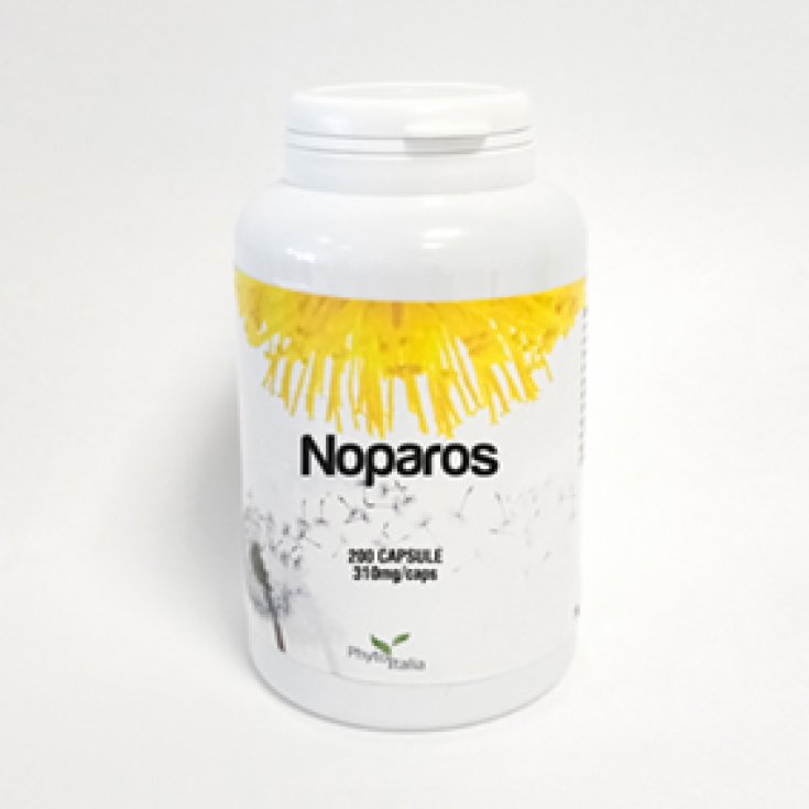 Noparos Phyto Italia 60 Capsule
