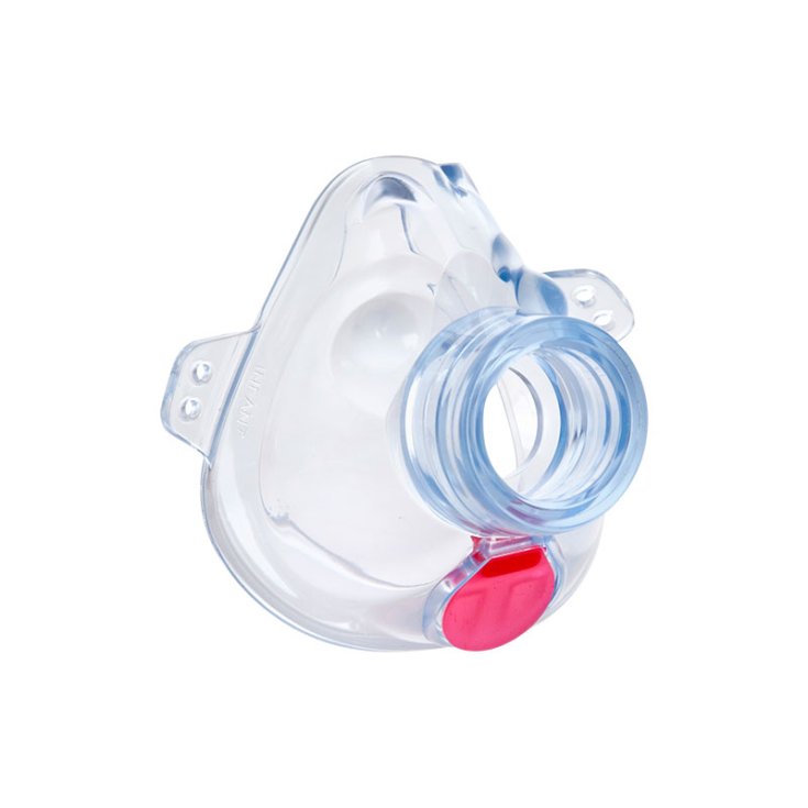 Maschera Per Fisiochamber Panda Infant 1 Pezzo