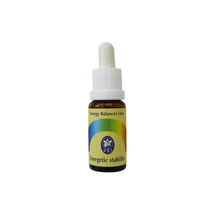 Forever Young Essenze per&nbsp;Bilanciamento Energetico Korte PHI Essence 15ml