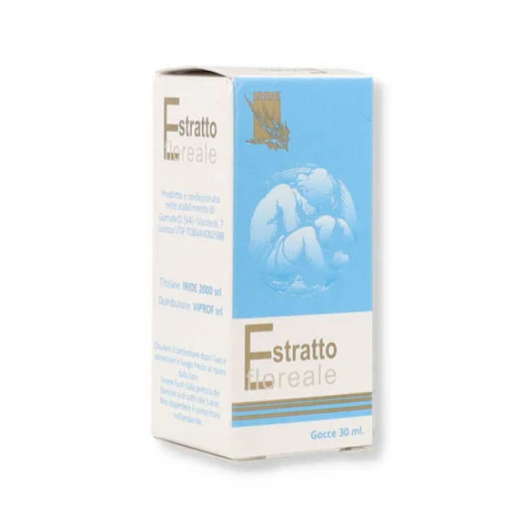 Estratto Melo Selvatico Gocce Iride 2000 30ml