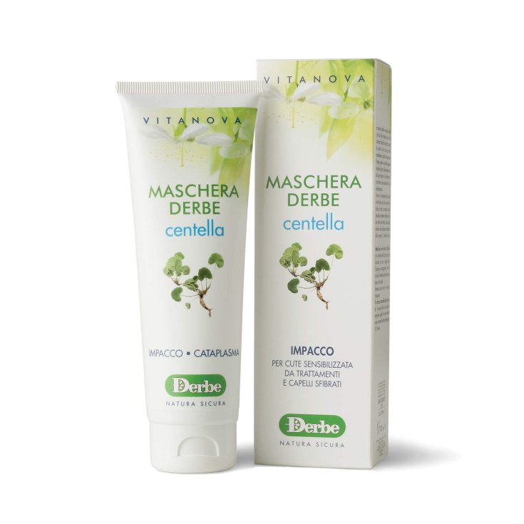 Maschera Centella Derbe 125ml
