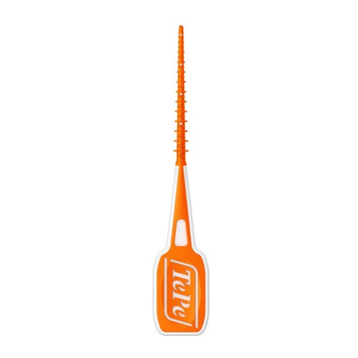 Stick Dentale EasyPick&trade; Arancio TePe&reg; 12 Pezzi