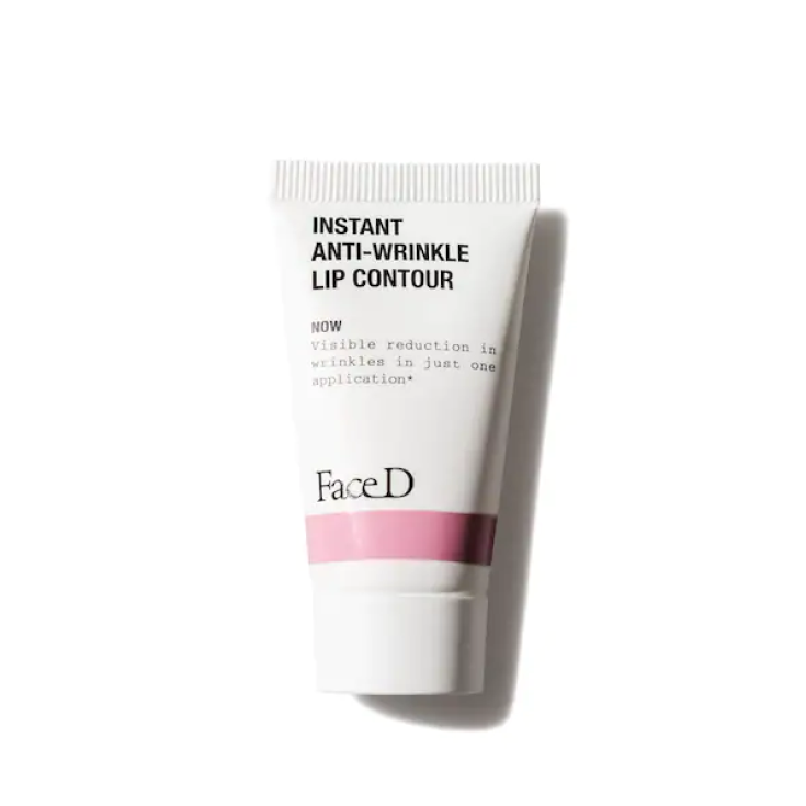 Instant Anti Wrinkle Lip Contour FaceD 15ml