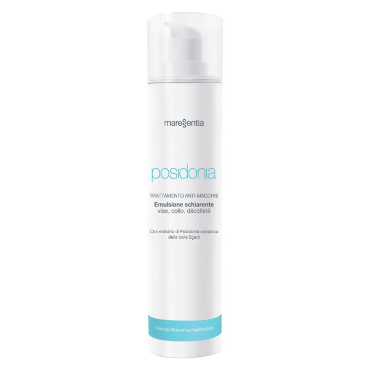 Posidonia Emulsione Schiarente Maressentia 50ml
