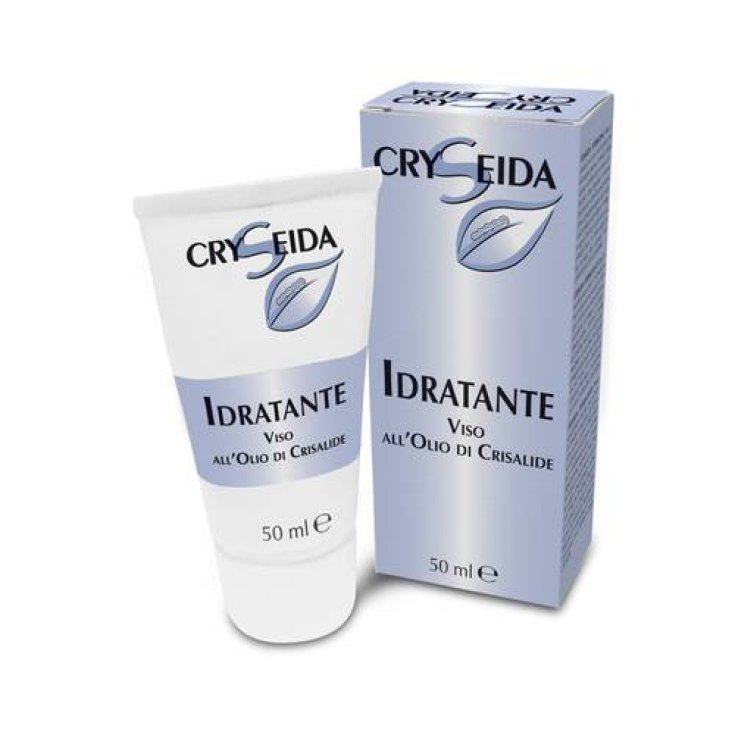 Idratante Viso Cryseida&nbsp;50ml