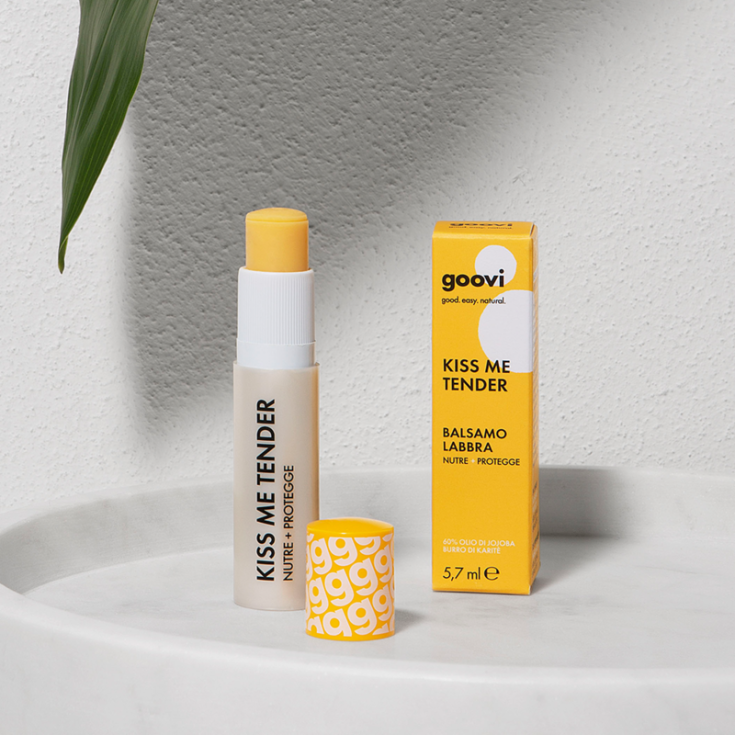 Kiss Me Tender Nutre+Protegge Goovi 5,7ml