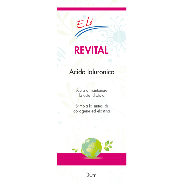 Revital Eli 30ml