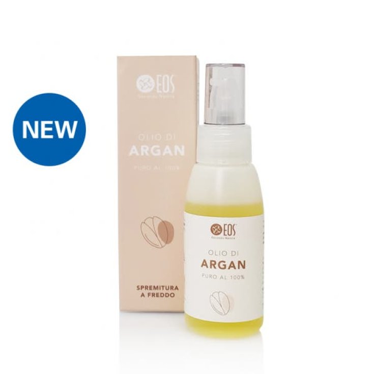 Olio di Argan EOS 75ml