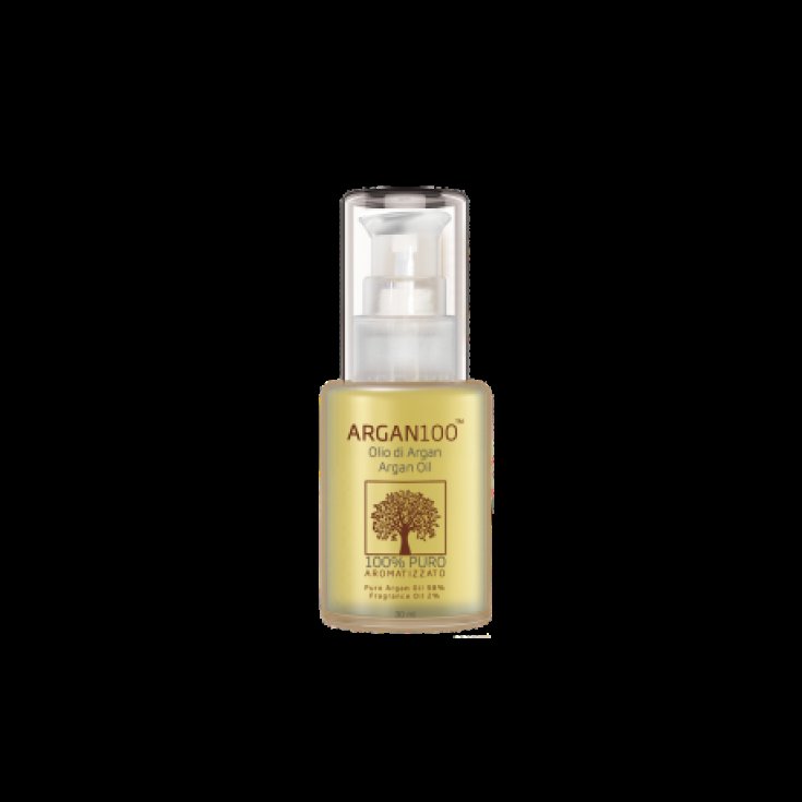 Argan 100 30ml