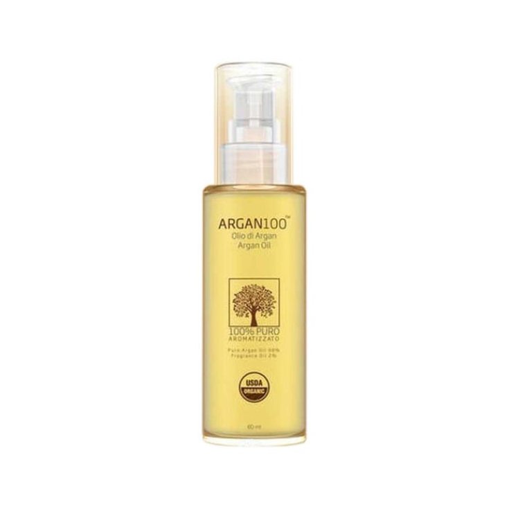 Argan 100 60ml