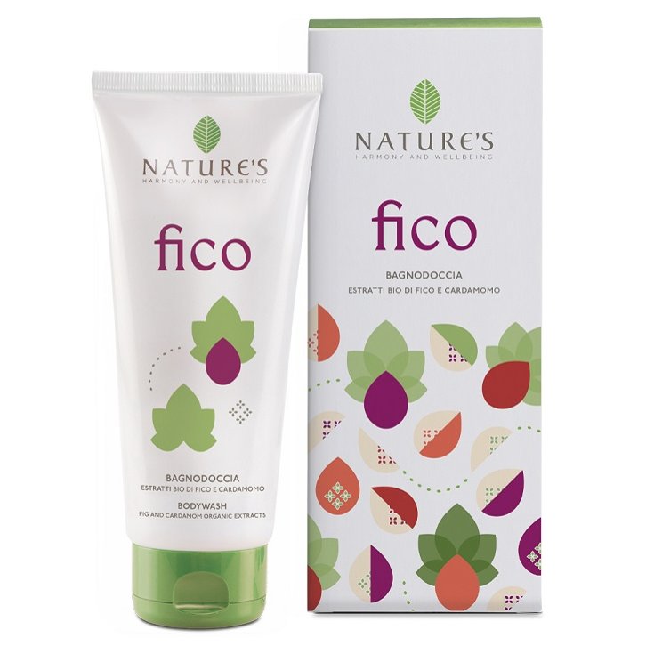 Fico&nbsp;Bagnodoccia NATURE'S&nbsp;200ml