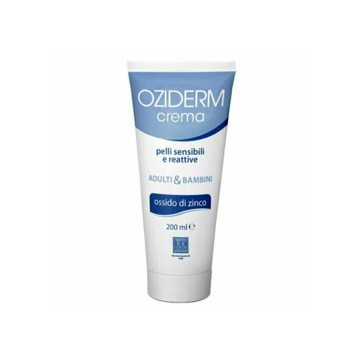 Oziderm Crema Jud&igrave;farm 200ml