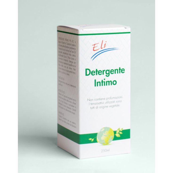 Eli Detergente Intimo 400ml
