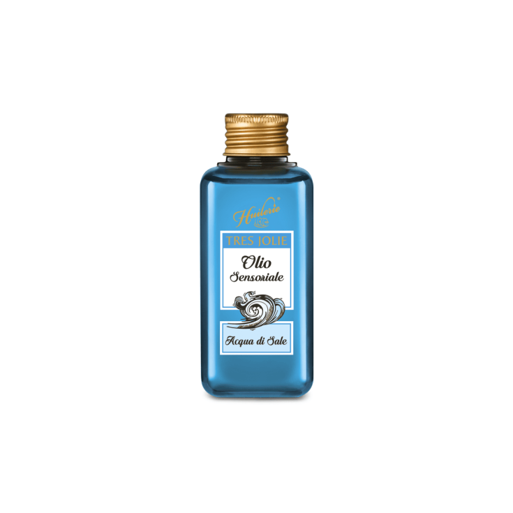 Huilerie&reg; Olio Sensoriale Acqua Di Sale 100ml