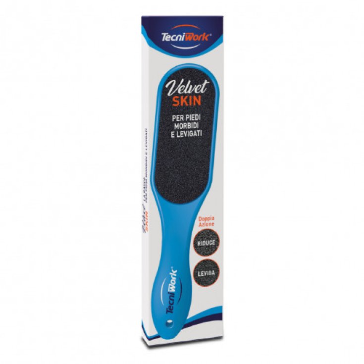 Velvet Skin Celeste TecniWork&reg; 1 Raspa