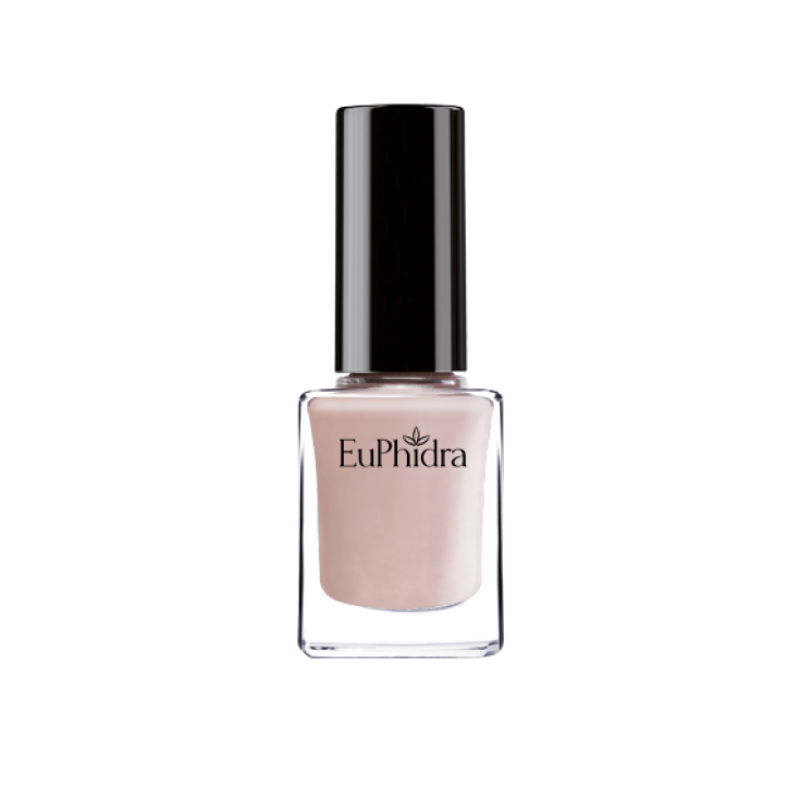 Smalto Rinforzante Sr02 EuPhidra 10ml